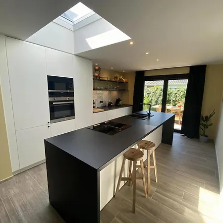 Holiday Home In Koksijde Near Ster Der Zee Beach, Cleaning Included