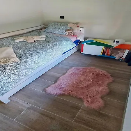Holiday Home In Koksijde Near Ster Der Zee Beach, Cleaning Included