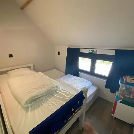 Villa Holiday Home In Koksijde Near Ster Der Zee Beach, Cleaning Included