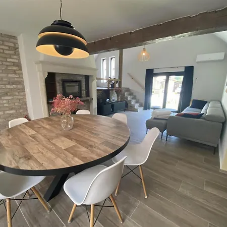 Holiday Home In Koksijde Near Ster Der Zee Beach, Cleaning Included Villa *