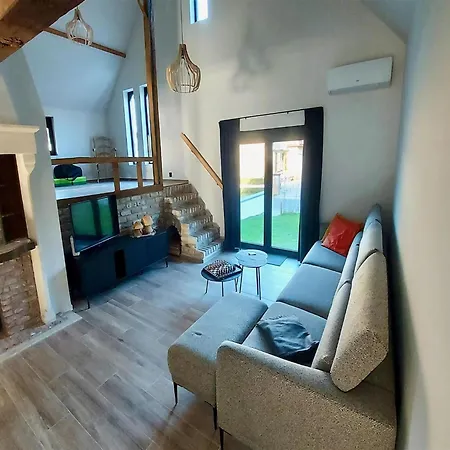 Villa Holiday Home In Koksijde Near Ster Der Zee Beach, Cleaning Included *