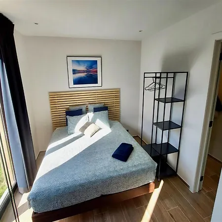 Holiday Home In Koksijde Near Ster Der Zee Beach, Cleaning Included Villa *